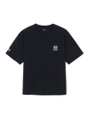 MLB Basic Back Street Logo Over Fit T-shirt