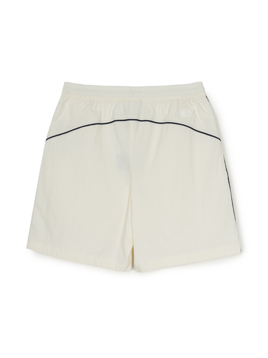 MLB Varsity Sportive Piping 7" Shorts
