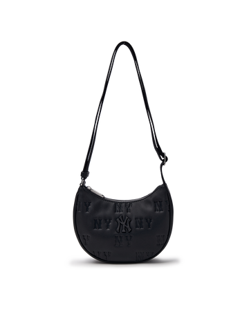 MLB * Classic Monogram New Embo Cross Bag