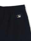 MLB Women's Varsity Lace Track Cotton Touch Skort