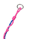 MLB Basic Color Rope Keyring