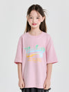 MLB Vintage Street Gradation T-shirt