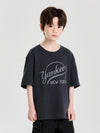MLB Vintage Street Artwork T-shirt