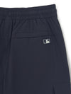 MLB BASIC GORPCORE NYLON CARGO 9in SHORTS