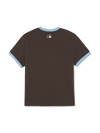 MLB Vintage Graphic Over Fit T-shirt