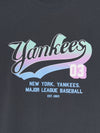 MLB Vintage Street Gradation T-shirt