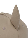 MLB Signature Devil Unstructured Ballcap