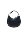 MLB Basic Embo Logo Mini Bag Keyring