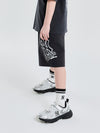 MLB Basic Street Logo Shorts