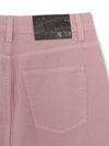 MLB Women's Varsity Lettering Denim Skirt