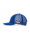 MLB Signature Patch Mesh Cap