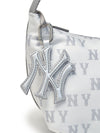 MLB Classic Monogram Sportive Cross Bag