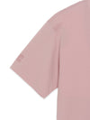 MLB Basic Light Weight Over Fit T-Shirts