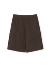 MLB BASIC SMALL LOGO CARGO BERMUDA PANTS