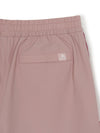 MLB Women's Street Sportive Taping 6in Shorts