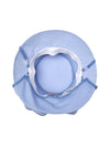 MLB [cool Field] Aqua Flap Bucket Hat