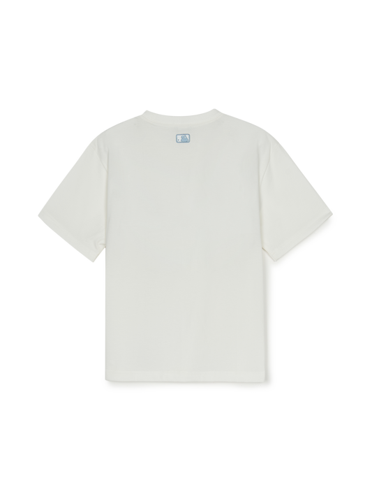 MLB Vintage Monogram Pocket T-shirt