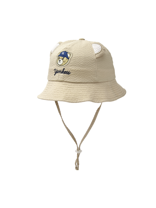MLB Monobear Dome Hat