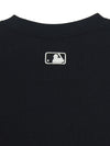 MLB Basic Heavy Weight Over Fit T-Shirts