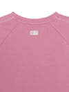 MLB Women's Sportive Track Crop T-Shirts