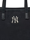 MLB Basic Vintage Nylon Mini Cross Bag