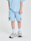 MLB Varsity Blokecore Woven Shorts(set)