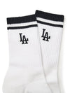 MLB Daily Stripe Mid Socks 3Pairs Set
