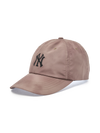 MLB Light-weight Vintage Washing Unstructured Ballcap