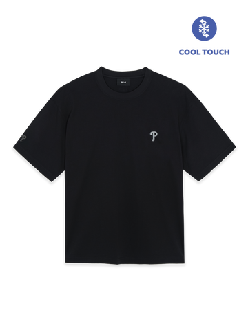 MLB Basic Light Weight Over Fit T-Shirts