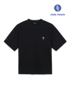 MLB Basic Light Weight Over Fit T-Shirts