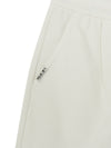 MLB Women's Basic Sportive Waffle 4In Shorts