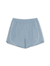 MLB Women's Varsity Sportive 4in Track Shorts