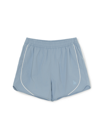 MLB Women's Varsity Sportive 4in Track Shorts