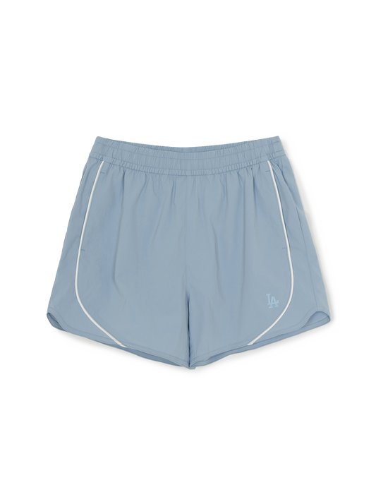 MLB Women's Varsity Sportive 4in Track Shorts