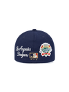 MLB SIGNATURE PATCH STRUCTURED BALLCAP