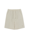 MLB Basic Cotton Touch Ripstop 9in Shorts