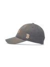 MLB Vintage Washing Curve Unstructured Ballcap