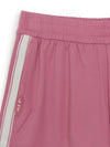MLB Women's Basic Small Logo Track Dolphin Pants