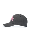 MLB Hip Street Lettering Structured Ballcap