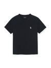 MLB Women's Basic Slim Fit T-Shirts