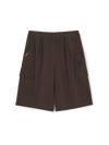 MLB BASIC SMALL LOGO CARGO BERMUDA PANTS
