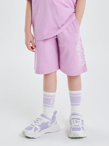 MLB Basic Street Logo Shorts