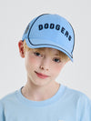 MLB [cool Field] Varsity Bold Logo Mesh Ballcap