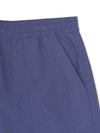 MLB Basic Small Logo Cotton Touch Woven 6in Shorts
