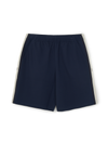 MLB Basic Small Logo 9In Track Shorts