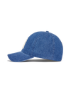 MLB Denim Unstructured Ball Cap