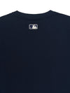 MLB SHERIFF SMALL LETTERING LOGO REGULAR-FIT T-shirt
