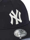 MLB Signature Patch Mesh Cap