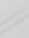 MLB Women's Basic Off Shoulder Shirring Ribbed Dress