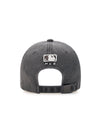 MLB Varsity Vintage Culsive Stitch Unstructured Ball Cap